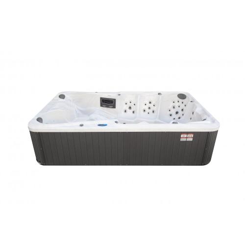 9 Person Party Spa Hot Tub for Outdoor