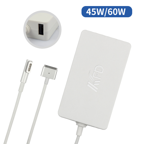 2015 New Product for MacBook Charger 60W 16.5V 3.65A