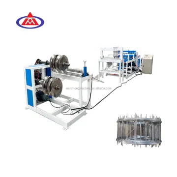 China Wire Mesh Machine & Brick Force Mesh Welding Machine: Installation, Maintenance, and Repair Services