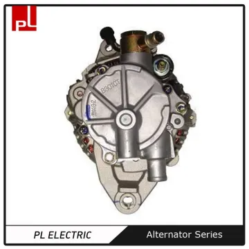 2V 90A rebuilt 12v car 300 amp alternator