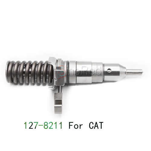 Rushed Fuel Injector 127-8211 & 1278211 for Caterpillar CAT Engine Models 3116 & 3114: Quick Solutions for Your Engine Needs
