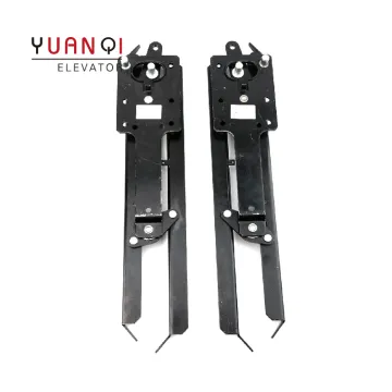 Elevator V30 Door Knife Assembly with Yisheng Door Mechanism