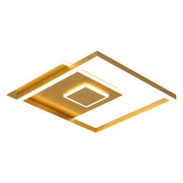 INSHINE Led Square Kids Ceiling Lights