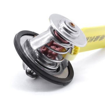 Caterpillar E325D E329D Engine Coolant Thermostat