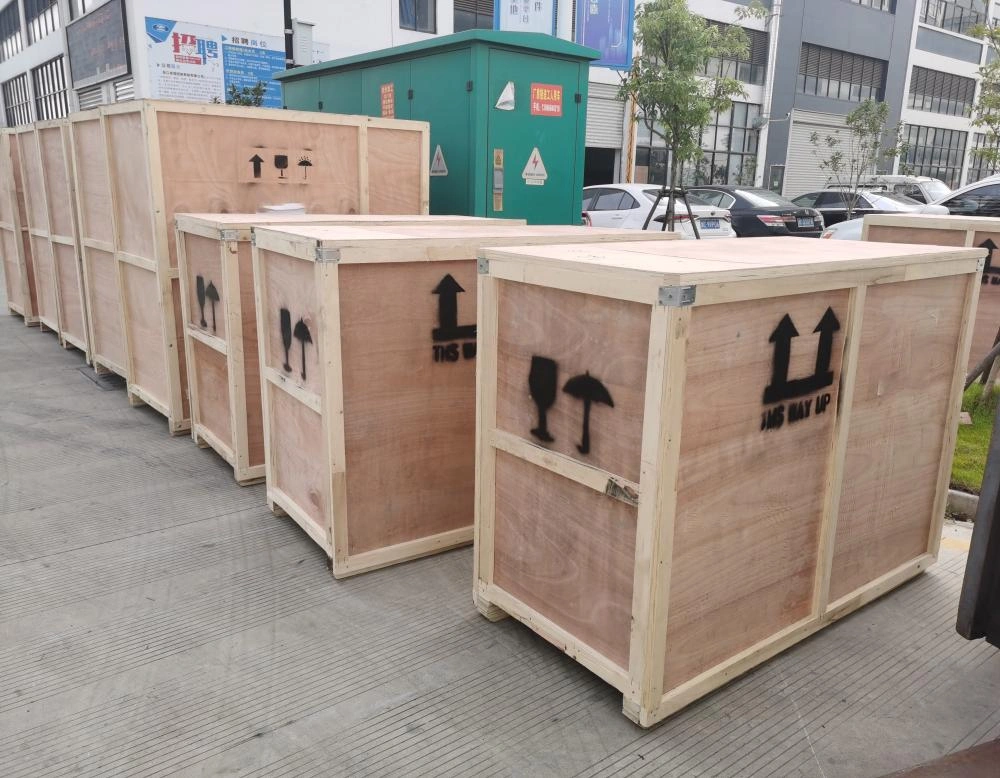 Capsule Filling Machine