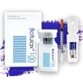 Rentox' Botulax' Hutox Nabota Innotox' Btx Botulax 100/200 Units Clostridium Botulinum Toxin A type Manufactory