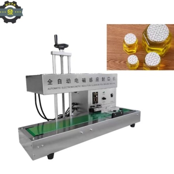High Quality Desktop Automatic Aluminum Foil Sealer