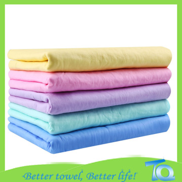 Car Washing Chamois Multi Purpose PVA Drying Cloth