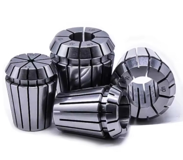 Lathe Collets Milling Machine Tool Accessories Collet For Chuck