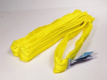 TOYO textile sling EA type / round sling