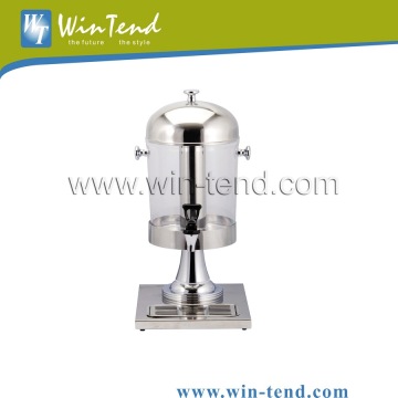 Single Juice Dispenser