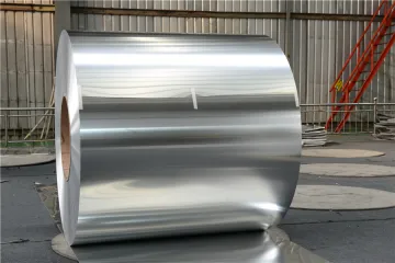 1100 Aluminium Coil For factory