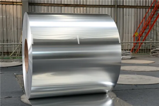 1100 Aluminium Coil For factory