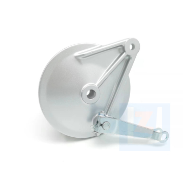 CQHZJ Factory Supply Three Wheel Motorcycle Brake Components