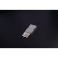 Precision stamping die component punch grinding