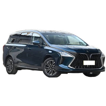 Dongfeng Forthing Mini Vans และ MPVS ราคาไม่แพง: รถยนต์จีนชั้นนำสำหรับงบประมาณของคุณ