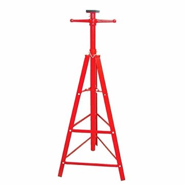 4000Lbs Underhoist Stand