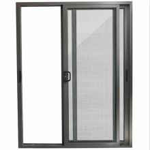 High Energy Saving Lift and Slide Patio Doors