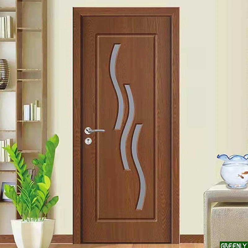 High Quality Plywood Flush Door