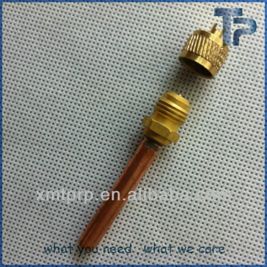 Nice price non return valve for air-conditioner