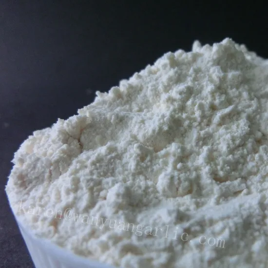 Chinese direct sale garlic powder