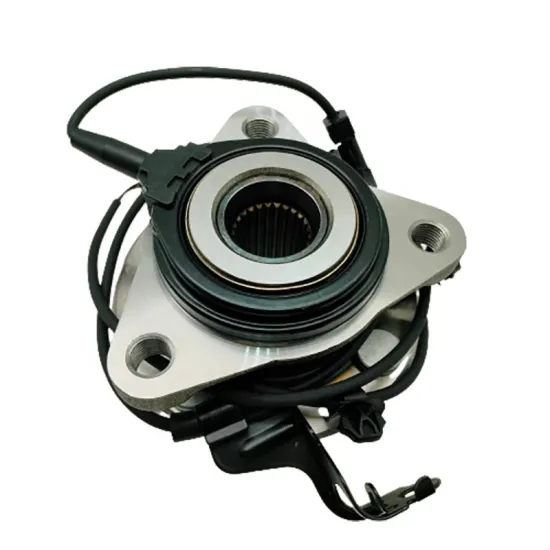 DI-SOLIK Front Wheel Hub Bearing Right for Toyota Yaris/VIOS 2017