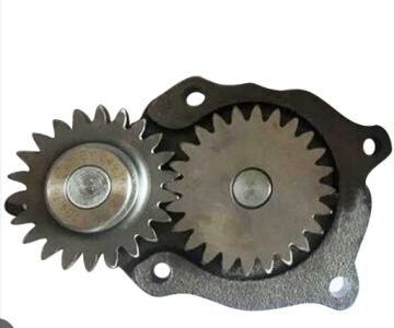 Bagger Ersatzteile: 6L8.9 ISLE 8.9 QS-L Motorölpumpe