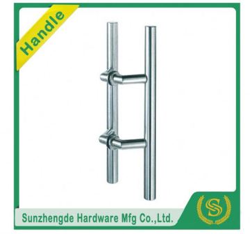 BTB SPH-015SS Custom Aluminium Grab Pull Handle For Commercial Door