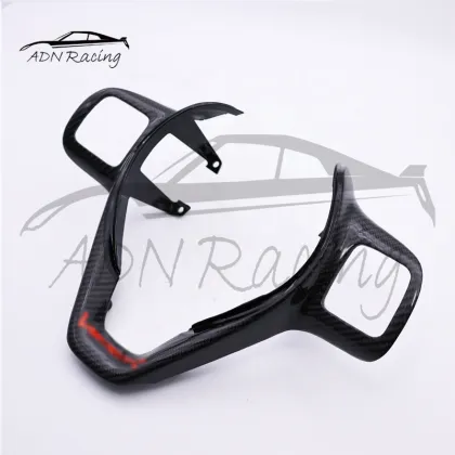 Customized Carbon Fiber OEM Steering Wheel for DODGE Viper 1993-2017