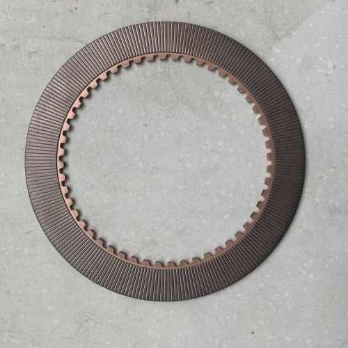 Engine No.SAA4D107E-1B Spare Parts Wave Spring 56D-15-12710