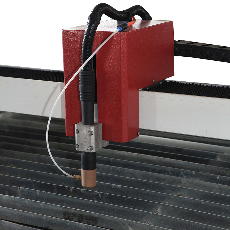 plasma cnc cutting machine