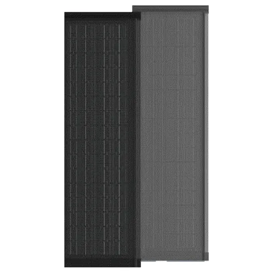 Customizable 140W Monocrystalline Solar Roof Tiles as a Home Rooftop Power Solution