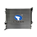 Cooling System Auto Car Water Radiator For TOYOTA PARADO 4.0L 03- 16400-75451