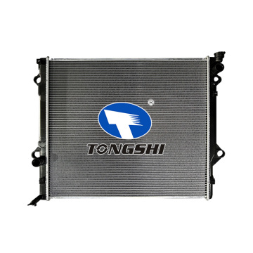 Cooling System Auto Car Water Radiator For TOYOTA PARADO 4.0L 03- 16400-75451