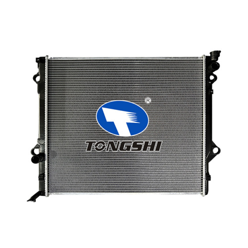 Cooling System Auto Car Water Radiator For TOYOTA PARADO 4.0L 03- 16400-75451