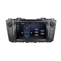 Premacy 2009-2012 car dvd player