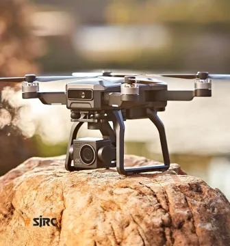 Flytec 5G WiFi FPV GPS Drone with Obstacle Avoidance and Aerial Photography Features: A Comprehensive Guide to RC Quadcopter Technology