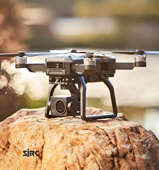 Flytec 5G WiFi FPV GPS Drone with Obstacle Avoidance and Aerial Photography Features: A Comprehensive Guide to RC Quadcopter Technology