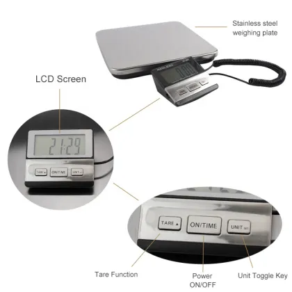 SF-888 Wholesale Digital Postal Platform Weighing Scales
