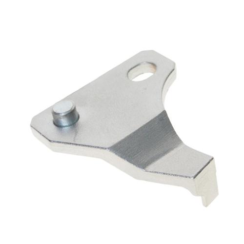 OEM Price CNC Machining Aluminum Alloy Parts