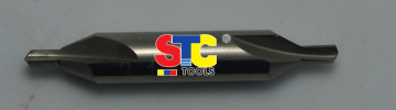 Solid Carbide Tugesten Center Drill Bits