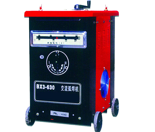 Bx3 Series Ac Arc Welding Machine 1