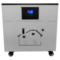 컨트롤러 올인원이있는 3.6kW 에너지 저장 인버터