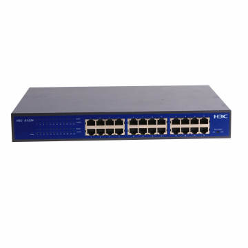 H3C S1224 Ethernet switches