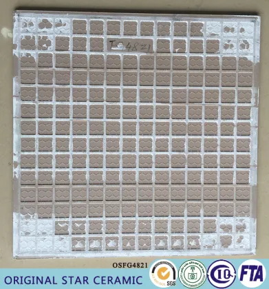 Ceramics Rustic Glazed Floor Tiles Designs Pictures