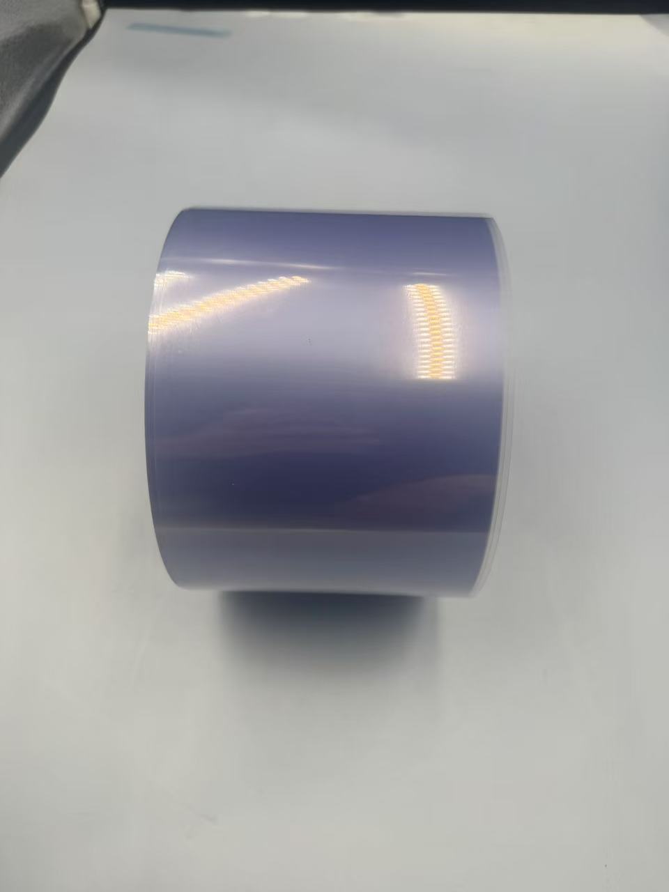 PVC/PE blister packaging film