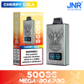 Jnr mega box pro 50k grosir vape