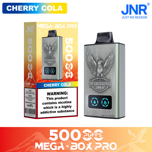 Jnr mega box pro 50k grosir vape