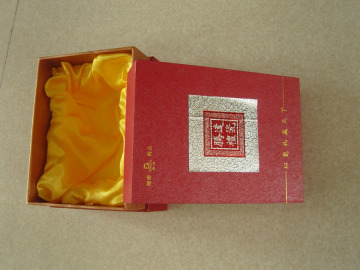 Watch Box