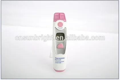 digital thermometer forehead thermometer digital clinical thermometer